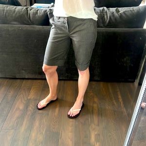 Calvin Klein Bermuda shorts